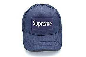 Дитяча Бейсболка тракер Classic Supreme 53-55 см (30319-42), фото 4