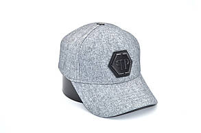 Дитяча Бейсболка тракер Classic Philipp Plein 53-55 см (30319-43), фото 1