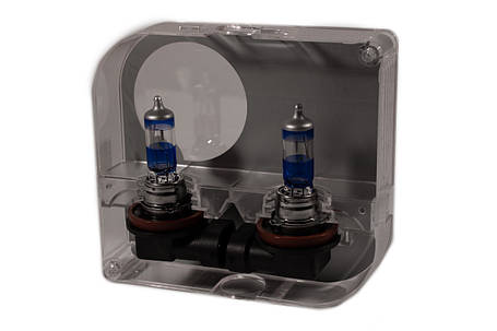 Автолампа OSRAM 64211NBU H11 Night Breaker Unlimited +110% 55W 12V PGJ19-2 HardDuopet, фото 2