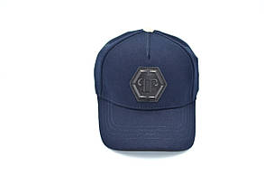 Дитяча Бейсболка тракер Classic Philipp Plein 53-55 см (30319-44), фото 4