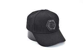 Дитяча Бейсболка тракер Classic Philipp Plein 53-55 см (30319-45), фото 1