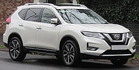 NISSAN X-TRAIL T32 (2014-2020)