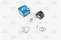 Suzuki 72cm3 AD Sepia HI-UP﻿ ADRRESS ZZ (Ø47, p-10) ЦПГ у комплекті "KOMATCU"