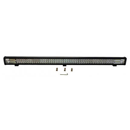 Світлодіодна фара AllLight F-612W сверхяркая spot 9-30V, фото 2
