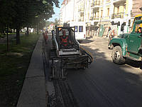 Укладка тротуарной плитки Киев Жуляны