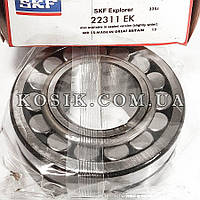 Подшипник 22311 ek skf