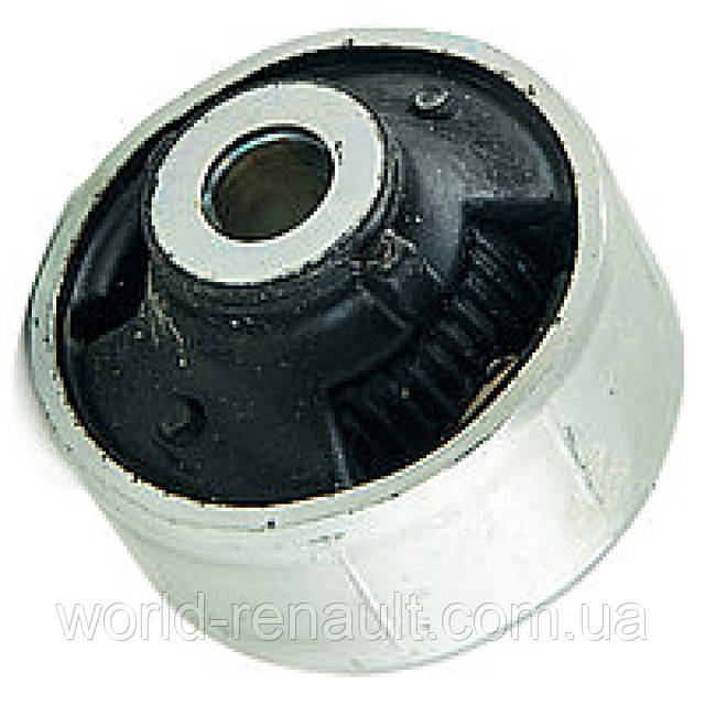 Сайлентблок(без упаковки) переднего рычага(задний) на Рено Колеос