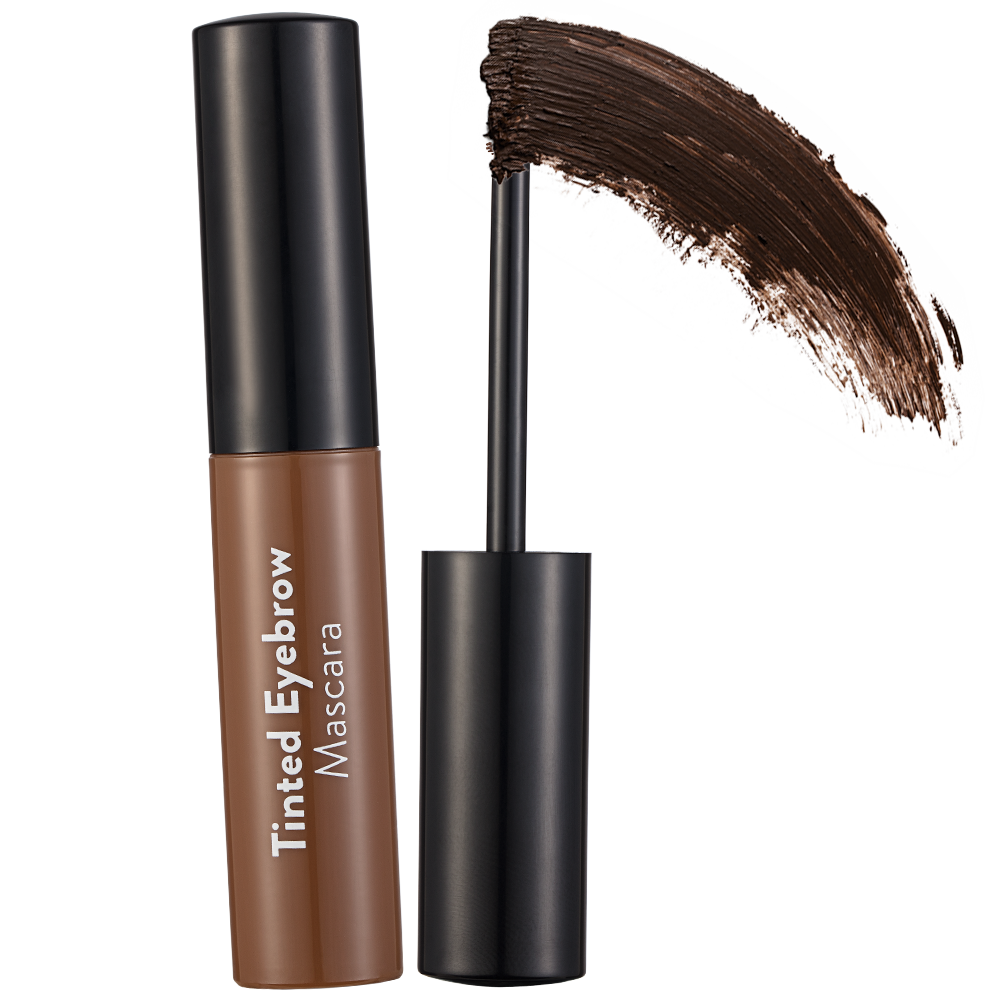 Туш для брів Flormar Auburn 7 мл (2734029)