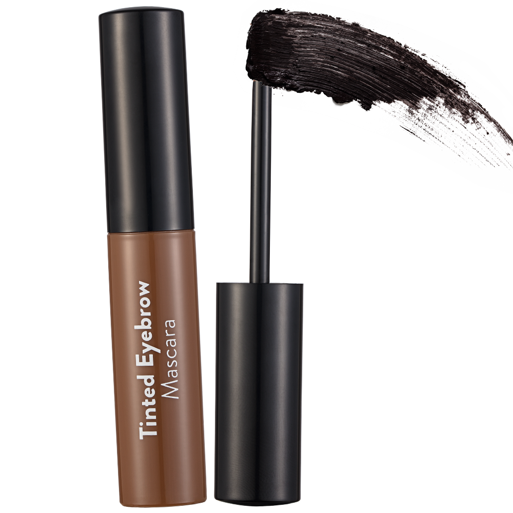 Туш для брів Flormar Deep Brunette 7 мл (2734031)