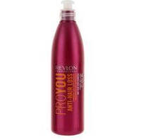 REVLON PROFESSIONAL Revlon Professional Шампунь против выпадения волос 350мл