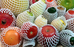 Пакувальна сітка для овочів і фруктів