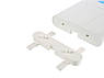 3G/4G LTE MIMO антена LF-ANT4G01 (CRC9) 700-2600 мГц 2*8,8 dBi, фото 4