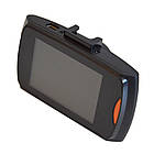 Відеореєстратор G30B Car DVR 2.7 LCD HD 1080P, фото 3