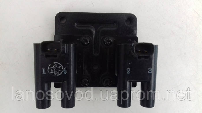 Модуль зажигания (катушка) Лачетти, Нексия FINWHALE (Германия) (ID ...