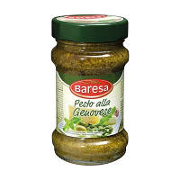 Соус Baresa Pesto alla Genovese 190 г