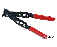 Кліщі для хомутів напівосьів AmPro зT70654