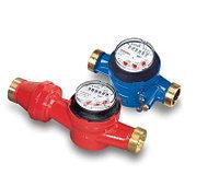 Apator Powogaz Master + 130 - 6.3 DN 25 ГВ