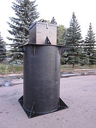 Станція БАРС-Аеро на 12 чол