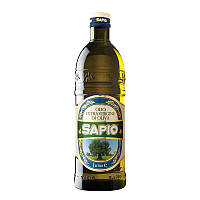 Олія оливкова , Sapio Olio Extra Vergine di Oliva , 1 л.