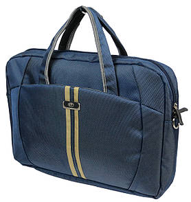 Сумка для ноутбука 14,1 дюйма Professional синя