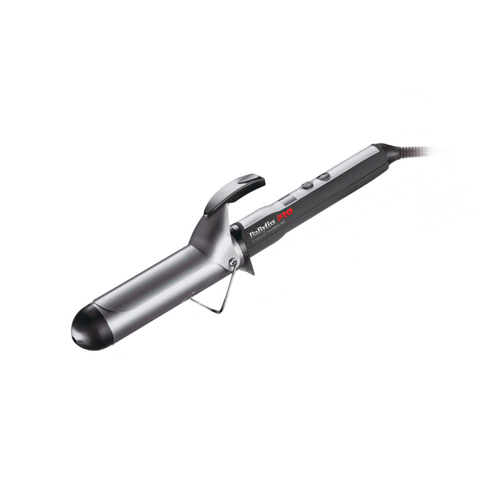 Плойка для волос TITANIUM TURMALINE COMPUTER 38mm BAB2275TTE