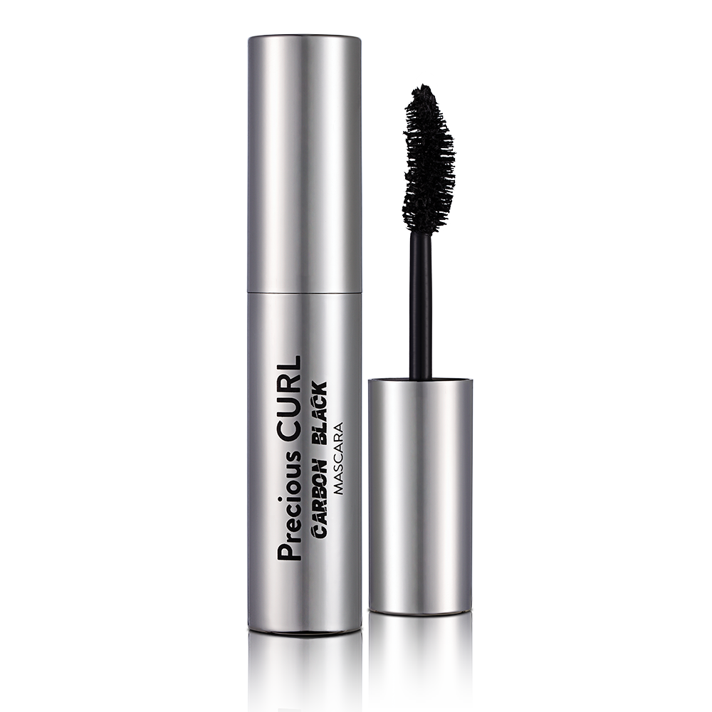 Туш для вій Flormar Precious Curl Ультрачорна 13,5 мл (2734039)