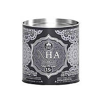 Хна для биотату и бровей, темный графит Grand Henna, 15 гр