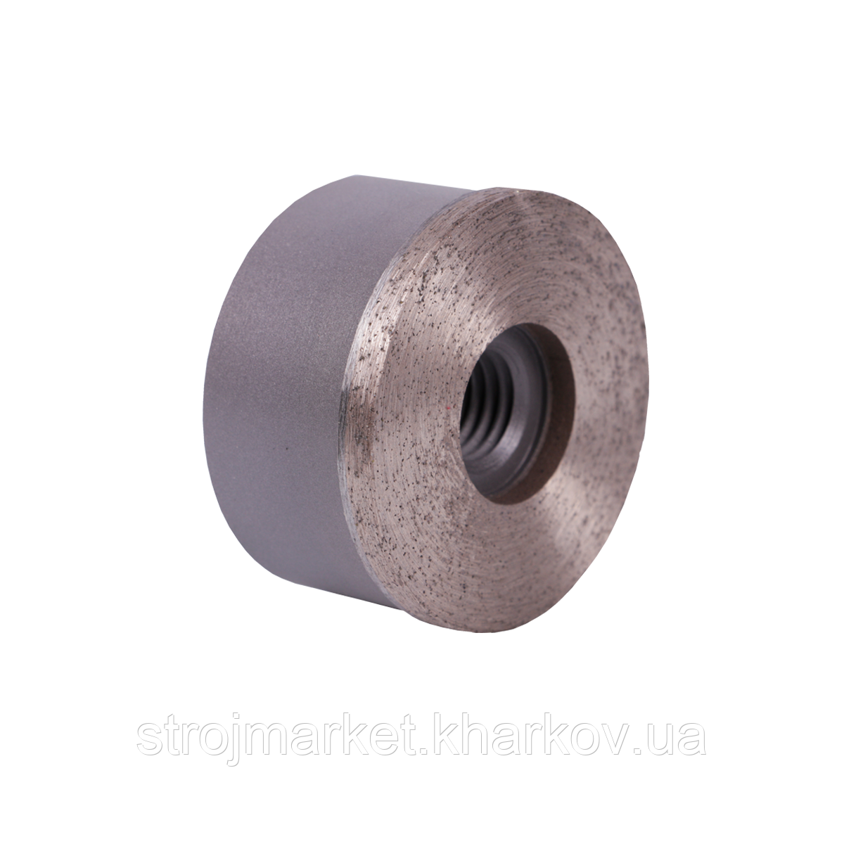 Гайка-фреза DGW-49 S Hard Ceramics ТМ Дистар (зерно 70/80)