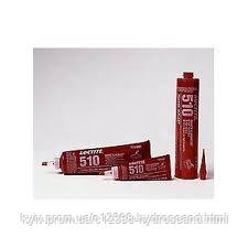 Фланцевый герметик Loctite 510 (Локтайт 510), маслостойкий ...