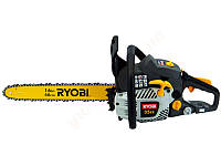 Бензопила RYOBI RCS-4046C шина 46 см