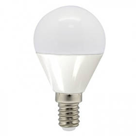 Світлодіодна лампа Z - LIGHT ZL14510144 10W G45 E14 4000K Код.59524