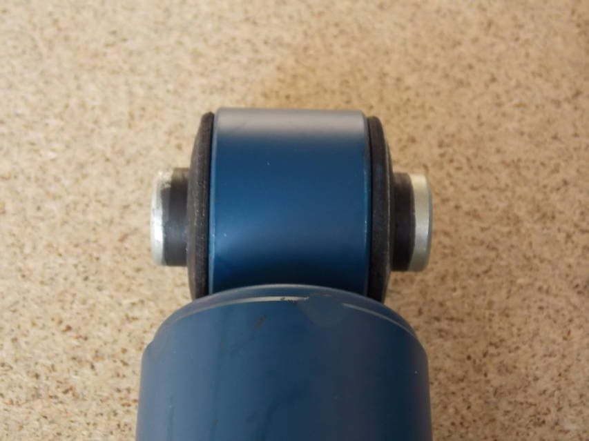 Амортизатор зад MB Sprinter 408-416/ VW LT46, 96-06 MEYLE