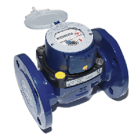 Лічильник води SENSUS тип MeiStream