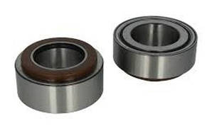 Підшипник ступиці передній (комплект) DAF XF, CF (тип FAG) 1801595