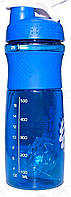 Шейкер Sportmixer 760ml синій