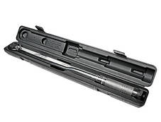 Ключ динамометричний JTC1204 30-345 Nm 1/2" 635мм.