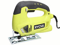 Электролобзик Ryobi EJ 500 с сумкой