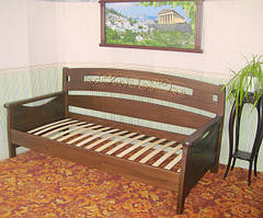 Диван-ліжко "Преміум".