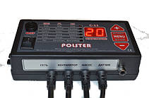 Комплект автоматики котла Polster c11 + вентилятор WPA 140 (до 80кВт), фото 5