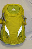 Рюкзак Onepolar W2185 Green, фото 3