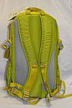 Рюкзак Onepolar W2185 Green, фото 5