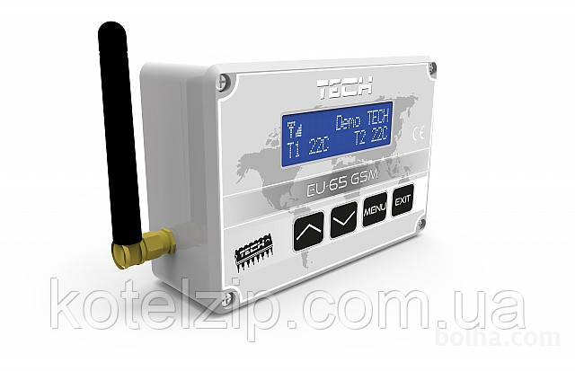 Tech ST65 GSM Модуль