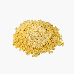 Манго сублімоване — шматочки — 2-5 мм — 50 г