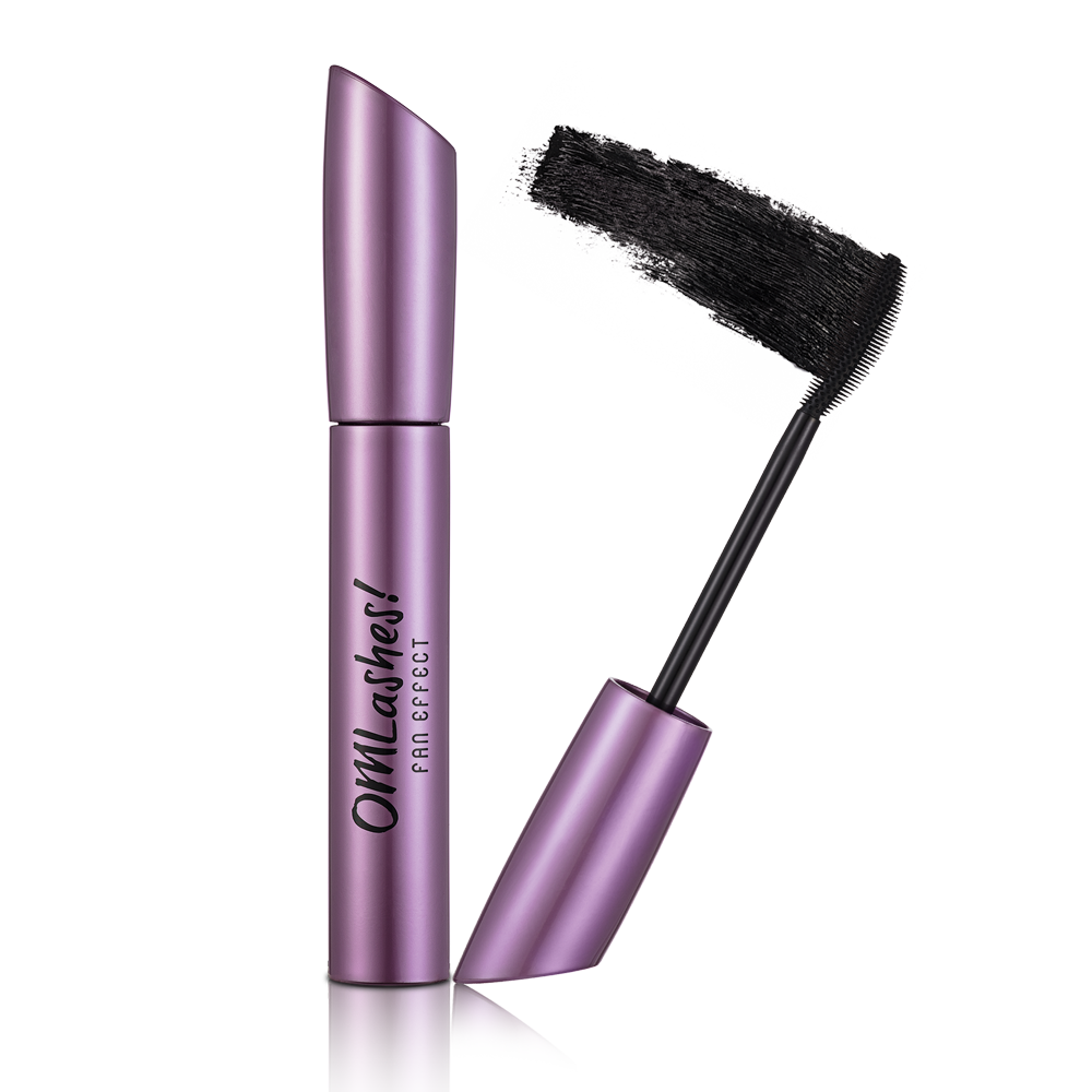 Туш для підкручування вій Flormar OMLashes! 8 мл (2734035)