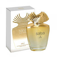 Парфюмированная вода женская Salsa Woman п/в 100 мл жен Prive Parfums