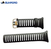 Ремінець для спортивного годинника SunRoad FR802A, FR802B, FR720A1