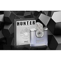 Туалетная вода мужская Hunter т/в 90мл чол Prive Parfums