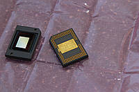 Dmd чип проектора 1280-6139b,1272-6038b,1280-6039b, 1280-6138b замена ремонт проектора дмд chip