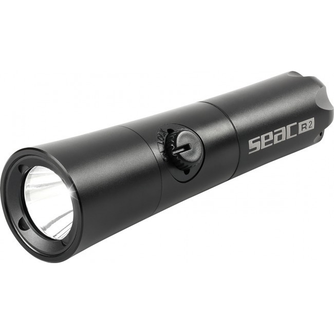 Ліхтар Seac Sub R2 LED 282 lum