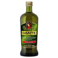 Олія оливкова DANTE , Olio Extra Vergine di Oliva il Traditzionale, 1 л.